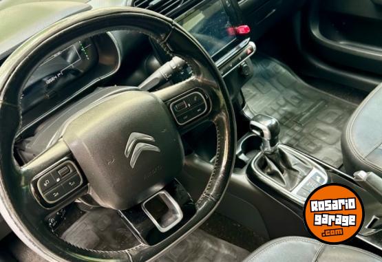 Autos - Citroen C4 Cactus Shine 2019 Nafta 130000Km - En Venta