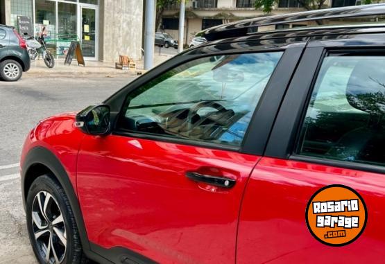 Autos - Citroen C4 Cactus Shine 2019 Nafta 130000Km - En Venta