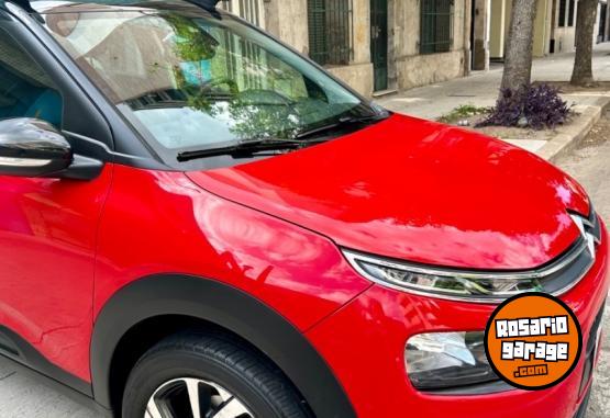 Autos - Citroen C4 Cactus Shine 2019 Nafta 130000Km - En Venta