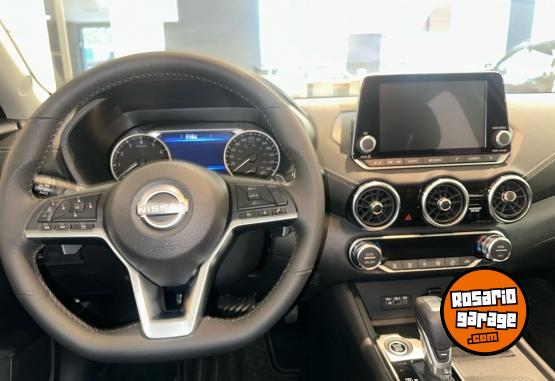 Autos - Nissan SENTRA ADVANCE 2026 Nafta 0Km - En Venta