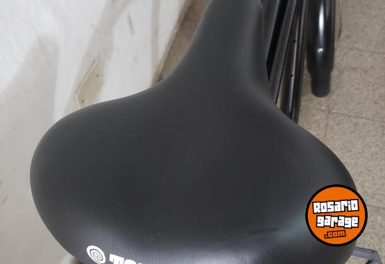 Deportes - BICICLETA PLAYERA DOBLE SUSPENSI�N. - En Venta