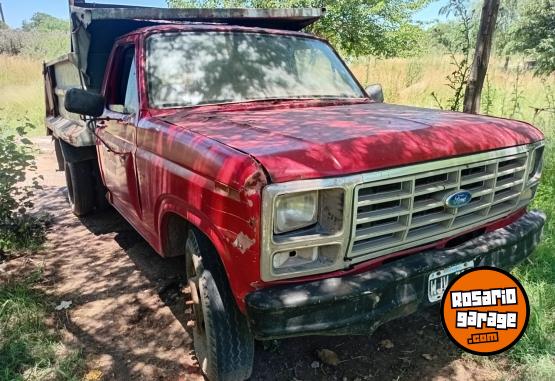 Camiones y Gr�as - Ford 350 - En Venta