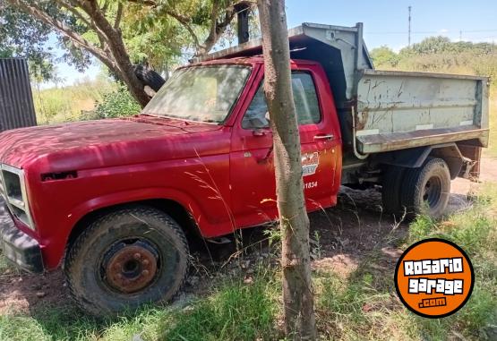 Camiones y Gr�as - Ford 350 - En Venta