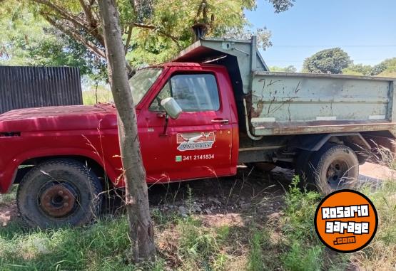 Camiones y Gr�as - Ford 350 - En Venta