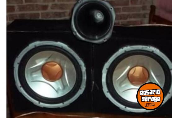 Accesorios para Autos - Vendo - En Venta