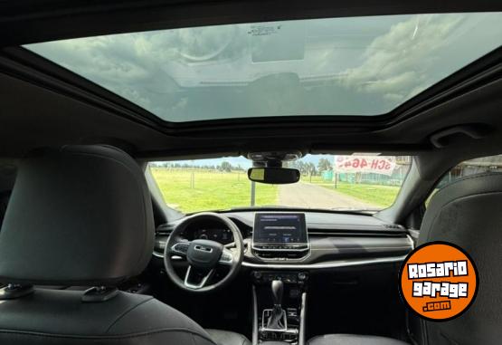 Camionetas - Jeep Compass Serie S 2025 Nafta 7000Km - En Venta