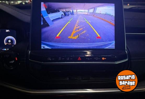 Camionetas - Jeep Compass Serie S 2025 Nafta 7000Km - En Venta