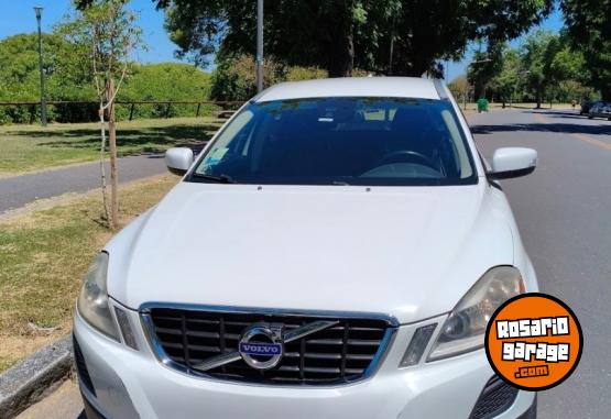 Camionetas - Volvo XC60 2013 Nafta 180000Km - En Venta