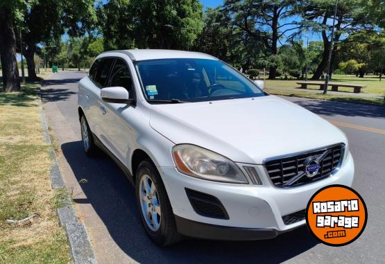 Camionetas - Volvo XC60 2013 Nafta 180000Km - En Venta