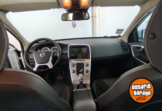 Camionetas - Volvo XC60 2013 Nafta 180000Km - En Venta
