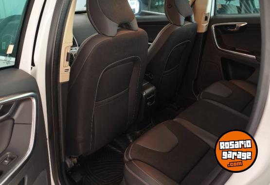 Camionetas - Volvo XC60 2013 Nafta 180000Km - En Venta