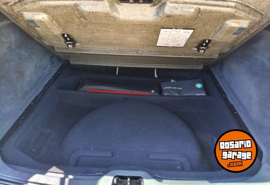 Camionetas - Volvo XC60 2013 Nafta 180000Km - En Venta