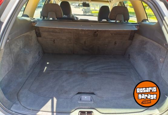 Camionetas - Volvo XC60 2013 Nafta 180000Km - En Venta