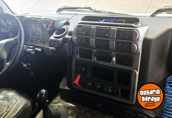 Camiones y Gr�as - IVECO STRALIS NR 410 A�O 2012 - UNICA MANO - INSUPERABLE - DUE�O DIRECTO - En Venta