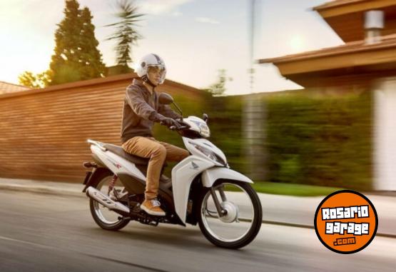 Motos - Honda Wave S 2026 Nafta 0Km - En Venta