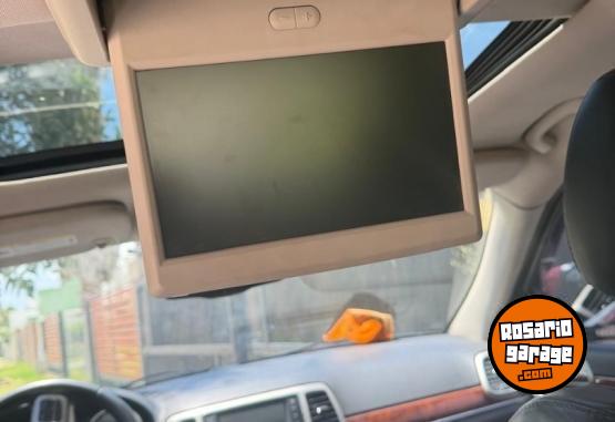 Camionetas - Jeep Jeep grand Cherokee Lt 2013 Nafta 158500Km - En Venta