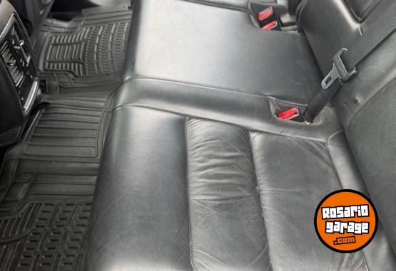 Camionetas - Jeep Jeep grand Cherokee Lt 2013 Nafta 158500Km - En Venta