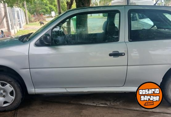 Autos - Volkswagen Gol power g3 2006 Nafta 280000Km - En Venta