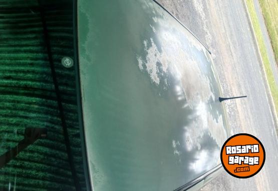 Autos - Volkswagen Gol power g3 2006 Nafta 280000Km - En Venta