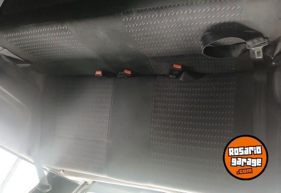 Autos - Volkswagen Gol power g3 2006 Nafta 280000Km - En Venta