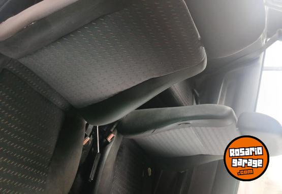 Autos - Volkswagen Gol power g3 2006 Nafta 280000Km - En Venta