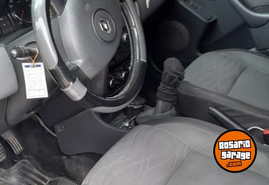 Camionetas - Renault Duster 2013 GNC 11111Km - En Venta