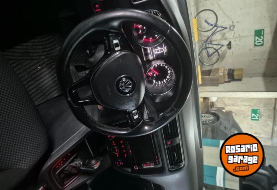 Autos - Volkswagen VENTO 2,5 170HP ADVANCE T 2015 Nafta 200000Km - En Venta