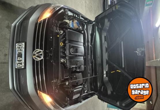 Autos - Volkswagen VENTO 2,5 170HP ADVANCE T 2015 Nafta 200000Km - En Venta