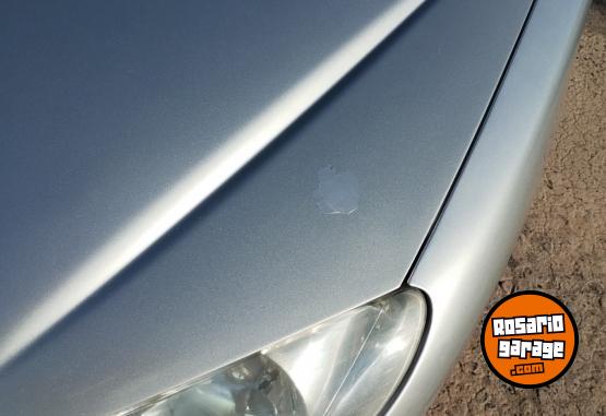 Autos - Peugeot 206 2013 Nafta 170000Km - En Venta