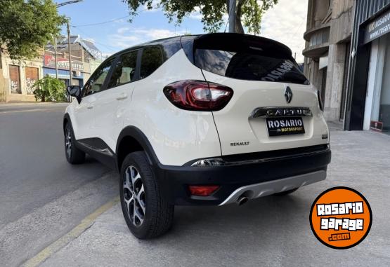 Autos - Renault Captur Intens 2019 Nafta  - En Venta
