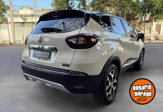 Autos - Renault Captur Intens 2019 Nafta  - En Venta