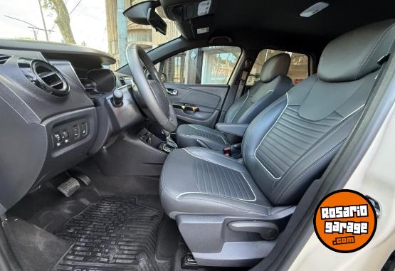 Autos - Renault Captur Intens 2019 Nafta  - En Venta
