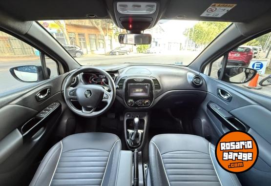 Autos - Renault Captur Intens 2019 Nafta  - En Venta