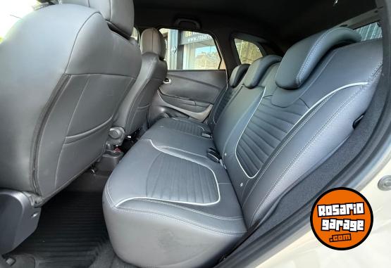 Autos - Renault Captur Intens 2019 Nafta  - En Venta