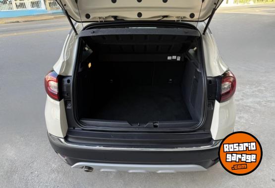 Autos - Renault Captur Intens 2019 Nafta  - En Venta