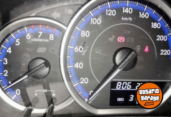 Autos - Toyota 2022 2022 Nafta 31000Km - En Venta