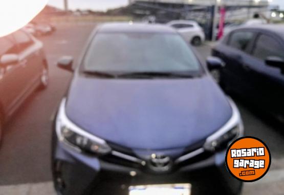 Autos - Toyota 2022 2022 Nafta 31000Km - En Venta