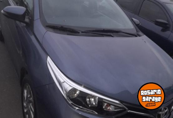 Autos - Toyota 2022 2022 Nafta 31000Km - En Venta