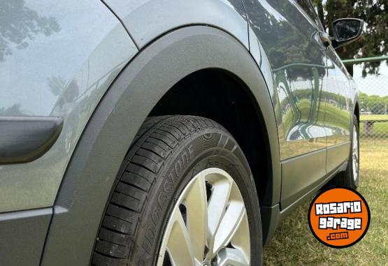 Camionetas - Volkswagen T-CROSS 2020 Nafta 34900Km - En Venta