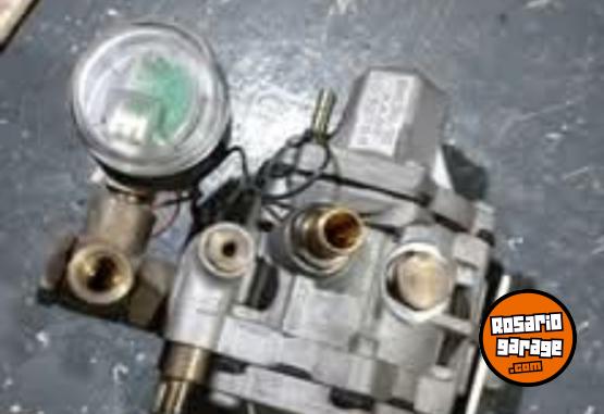 Accesorios para Autos - Equipo de gnc de 5ta generaci�n - En Venta