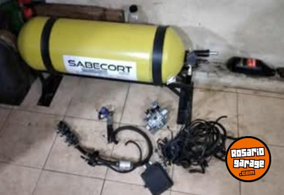 Accesorios para Autos - Equipo de gnc de 5ta generaci�n - En Venta