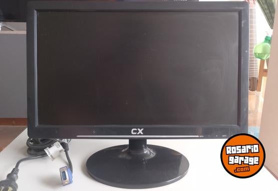 Inform�tica - Monitor CX18.5 - En Venta