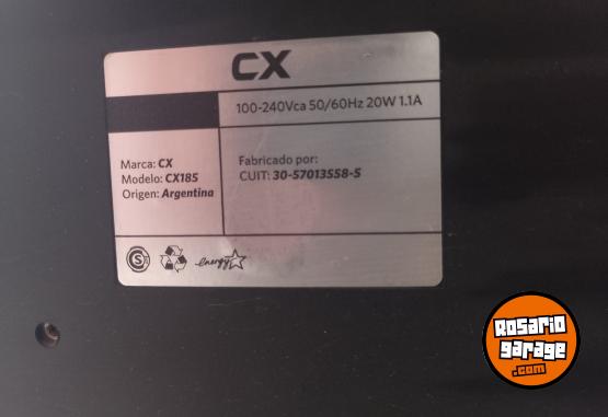 Inform�tica - Monitor CX18.5 - En Venta