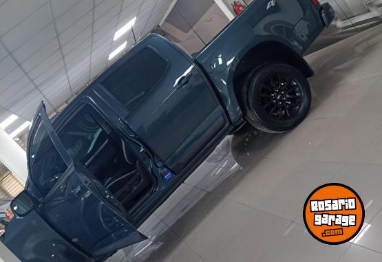 Camionetas - Chevrolet S10 DOBLE CABINA AT 4X4 2024 Diesel 15500Km - En Venta