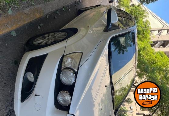 Autos - Chevrolet Sonic LTZ 2012 Nafta 248000Km - En Venta