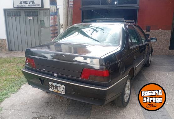 Autos - Peugeot 405 1994 Diesel 403000Km - En Venta