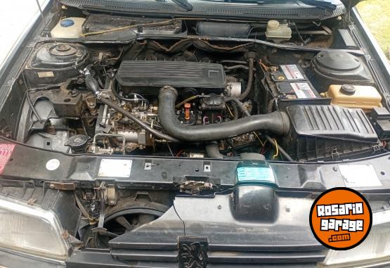 Autos - Peugeot 405 1994 Diesel 403000Km - En Venta