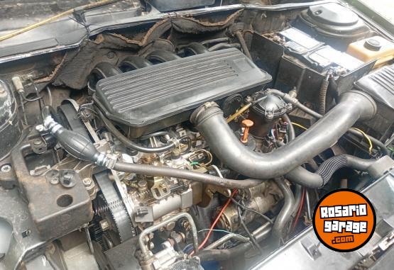 Autos - Peugeot 405 1994 Diesel 403000Km - En Venta