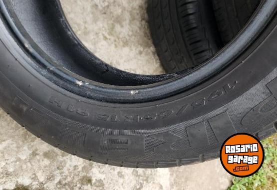 Accesorios para Autos - Pirelli P7 - En Venta