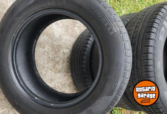 Accesorios para Autos - Pirelli P7 - En Venta
